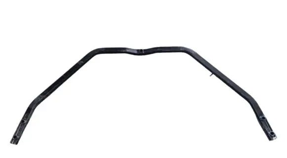Mercedes-Benz C W205 Radiator support slam panel bracket 