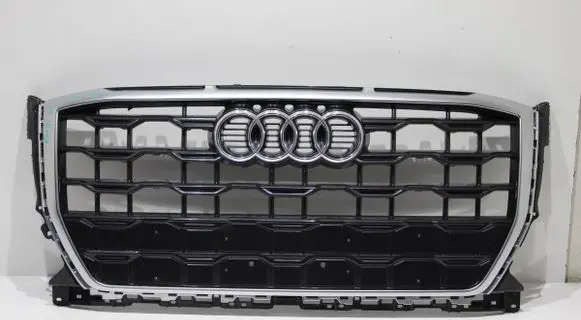Audi SQ2 GA Front bumper upper radiator grill 81A853651H