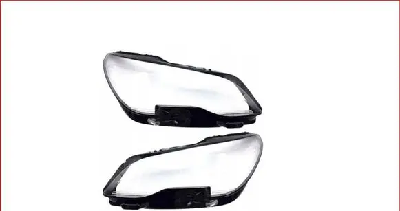 Peugeot 3008 II Headlight part 