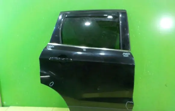 Ford Kuga II Rear door PRAWE