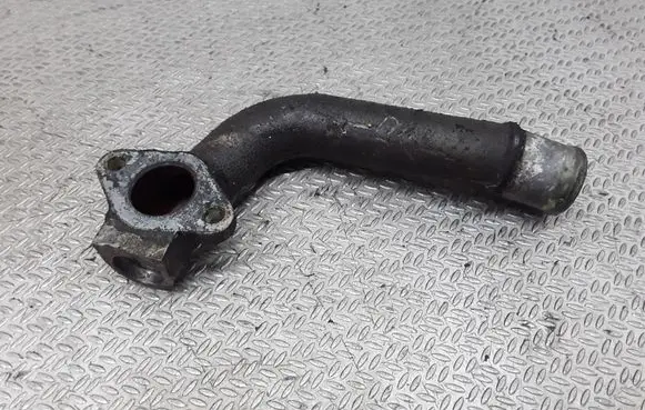 KIA Sportage Engine coolant pipe/hose