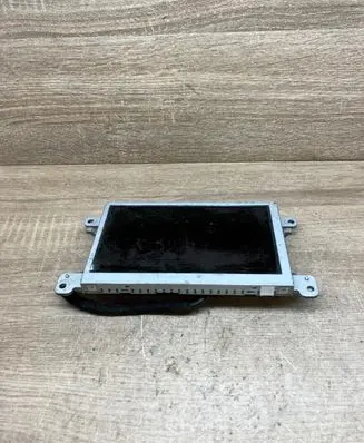 Audi A5 Sportback 8TA Screen/display/small screen 8T0919604