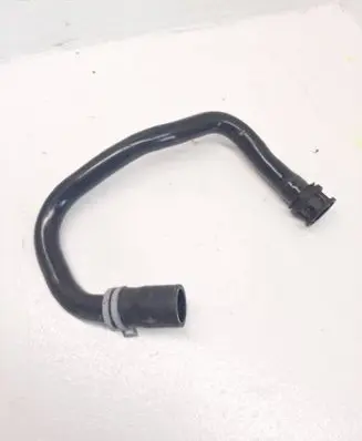 Volvo S60 Gearbox oil cooler pipe/hose DG9G6A886AC