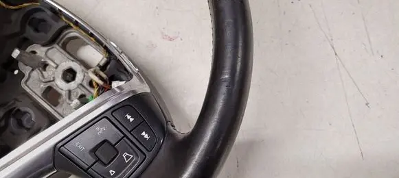 Volvo XC60 Steering wheel P31271093 34108765A