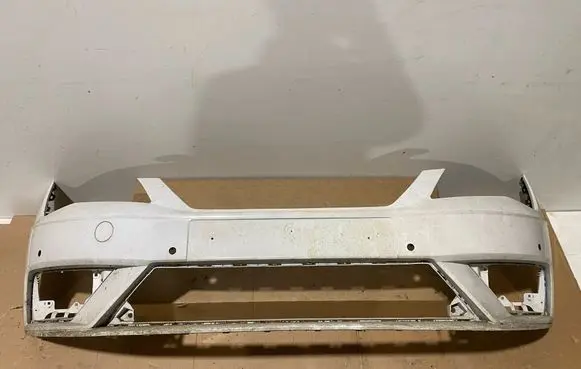 Seat Leon (5F) Front bumper 5F0807221R