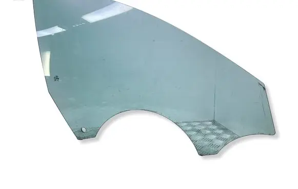 Audi A7 S7 4G Front door window glass four-door 