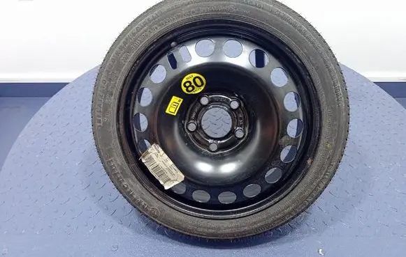 Opel Vectra C R17 spare wheel 2160132