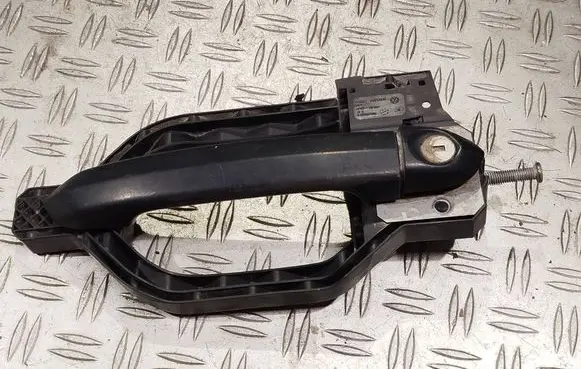 Volkswagen Crafter Rear door exterior handle 0107297101X 0107297101