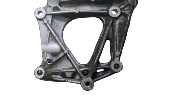 Chrysler Pacifica A/C compressor mount bracket 05281379AA