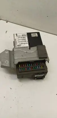 Renault Espace - Grand espace IV Comfort/convenience module 8200447438 5130224 8200491802