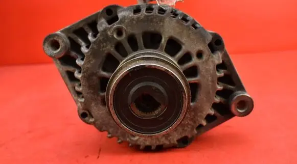Subaru Outback Generator/alternator