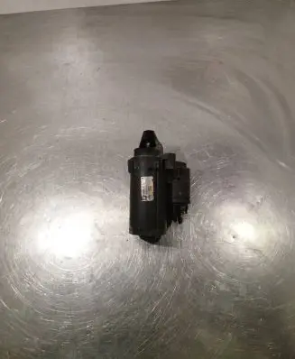 Peugeot Partner Starter motor 986023580 0986XA0513