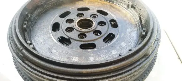 Renault Espace - Grand espace IV Flywheel