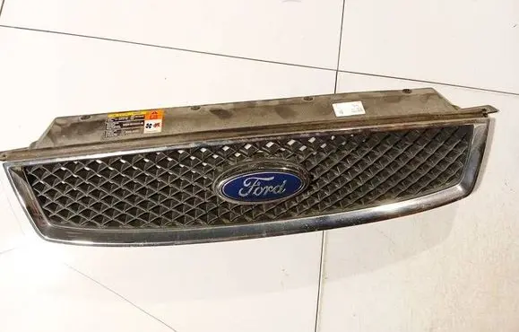 Ford Focus C-MAX Front grill 3m51r8138 3m51-r8138