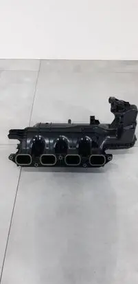 Volkswagen Tiguan Intake manifold 05E129709AQ 05E906051L