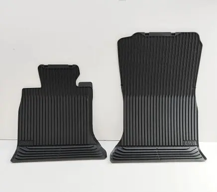 BMW 5 F10 F11 Car floor mat set 51475B70A00 5B70A00