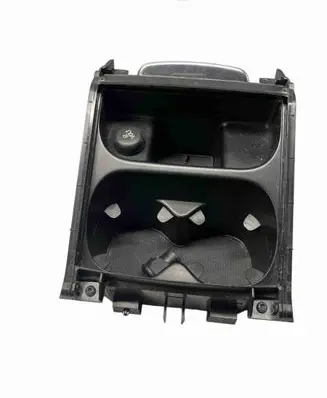 Volvo S80 Cup holder front 390227