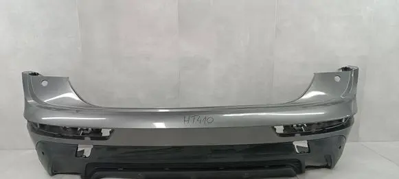 Citroen DS7 Crossback Rear bumper 99899247