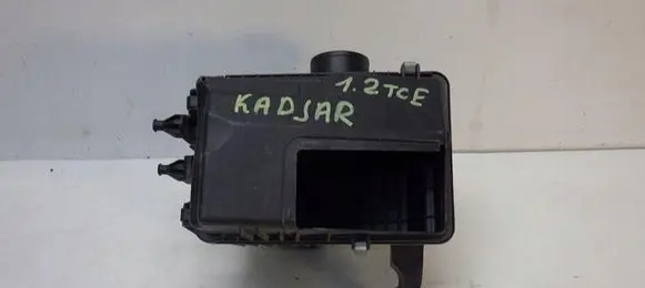 Renault Kadjar Air filter box 4ED0A