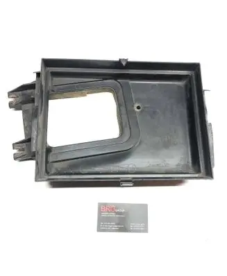 Volkswagen PASSAT B5.5 Cabin air micro filter frame (part) 3B1819640 32064319