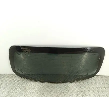Mercedes-Benz E W213 Rear windscreen/windshield window A2136706401