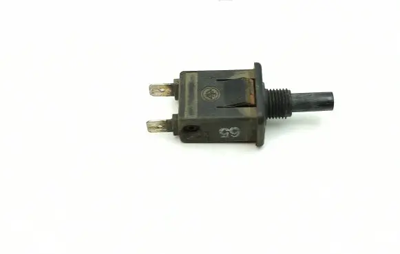 Mercedes-Benz COMPAKT W115 Front door sensor 0008212052