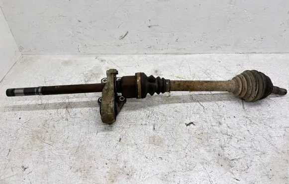 Citroen C4 Grand Picasso Front driveshaft 