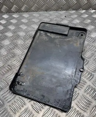 Fiat 500X Battery tray 51896650