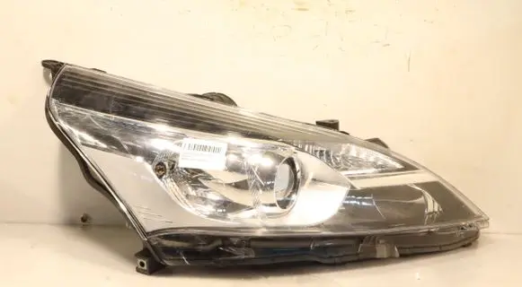 Toyota Verso Headlight/headlamp