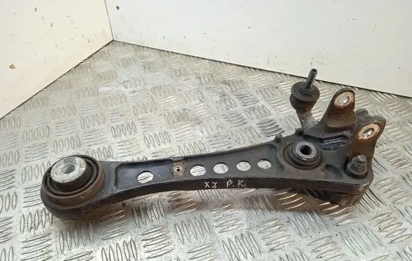 Jaguar XJ X351 Front lower control arm/wishbone 3C255L2L7A