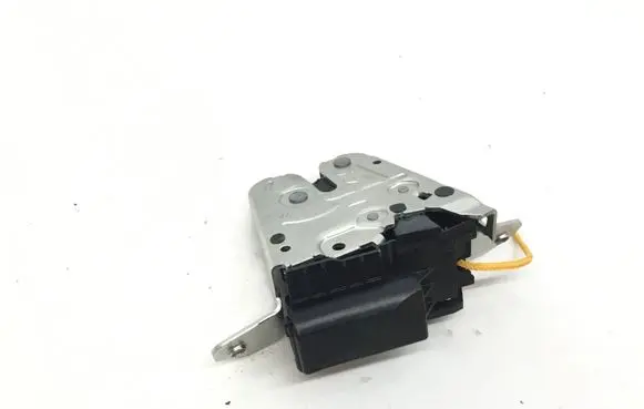 Mercedes-Benz AMG GT R190 C190 Loading door lock A1907400800