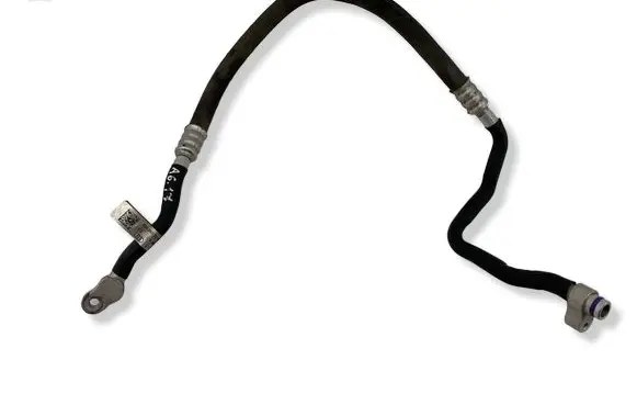 Audi A6 S6 C7 4G Air conditioning (A/C) pipe/hose 4G0260701BS