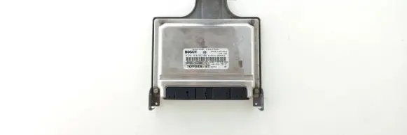 Toyota Yaris Engine control unit/module 8966152200 28SA5416 0281010563