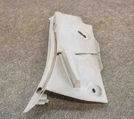 Toyota Verso-S Other body part 538690F020