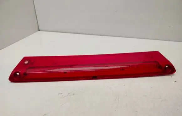 Ford Fiesta Third/center stoplight 