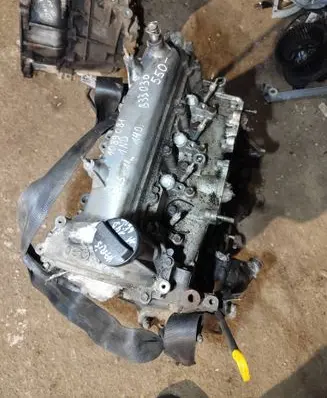 Toyota Yaris Engine 1NZ B33030