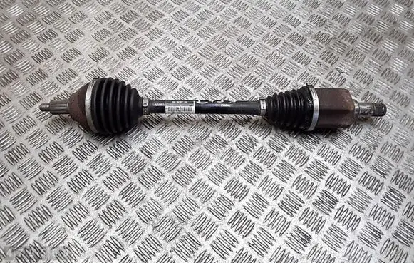 Seat Arona Front driveshaft 2q0407271bm