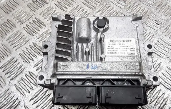 Engine control unit/module