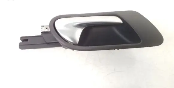 Volkswagen Jetta V Front door interior handle 1K5837114