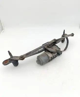 Fiat Doblo Front wiper linkage 51810592 3397021190 1105052200