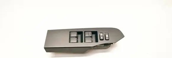 Toyota Auris E180 Electric window control switch 7423202E20