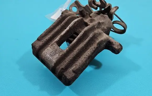 Audi A6 S6 C5 4B Rear brake caliper IMPRK1482317