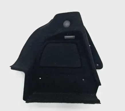 Mini One - Cooper Coupe R56 Trunk/boot lower side trim panel 
