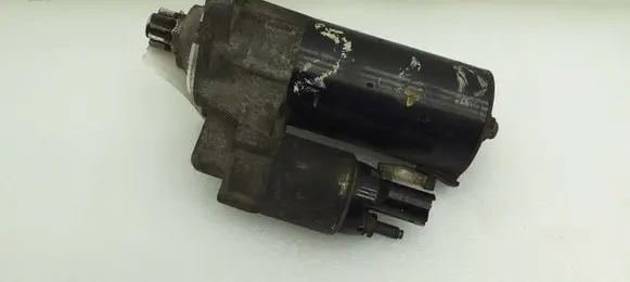 Volkswagen Jetta V Starter motor 02E911023H
