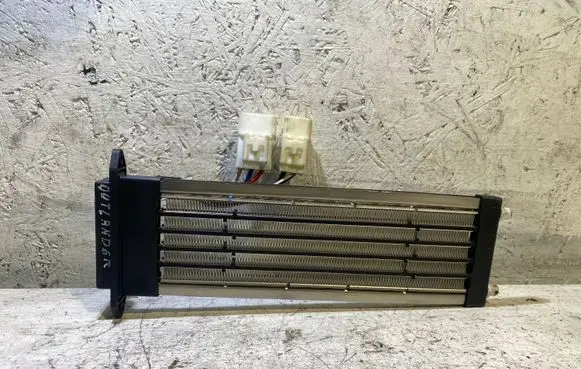 Mitsubishi Outlander Electric cabin heater radiator 541A003 2007403