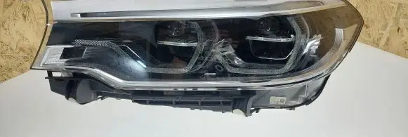 BMW 5 G30 G31 Headlight/headlamp 7214961 3835344