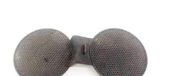 Opel Zafira B Cup holder 