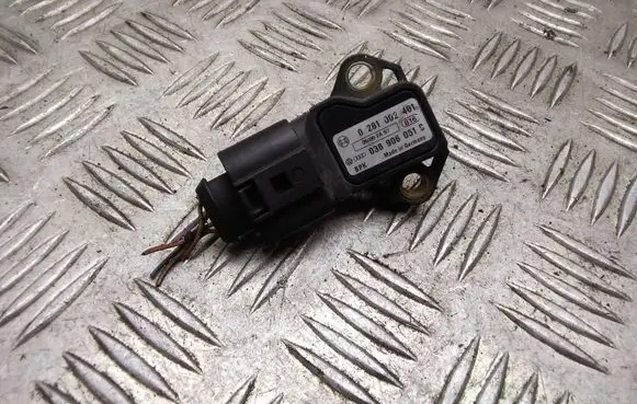 Volkswagen Transporter - Caravelle T5 Air pressure sensor 0281002401 038906051C