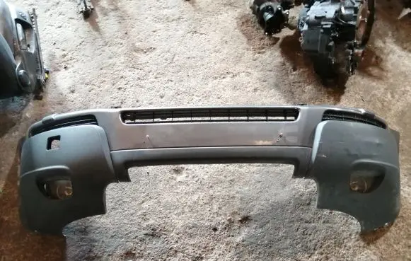 Volvo XC90 Front bumper