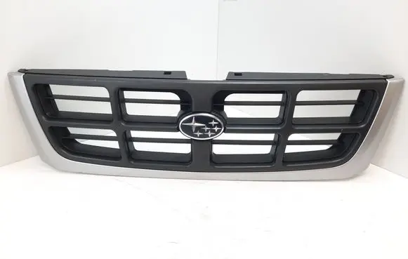 Subaru Forester SF Front grill